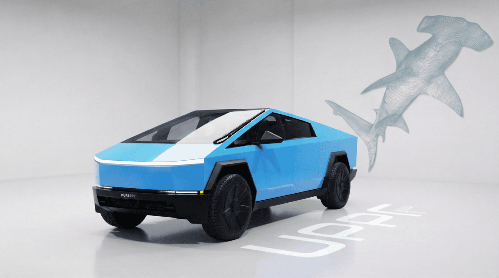 Why Tesla Paint Protection Films is the Ultimate Solution for Your Vehicle’s Protection